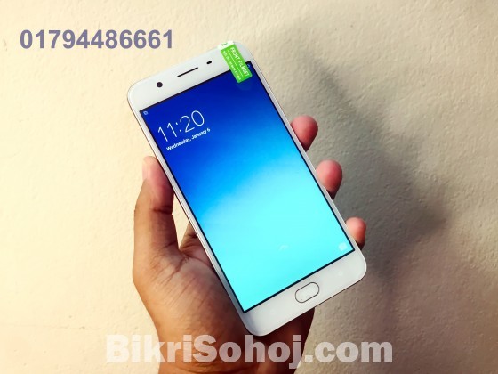 Oppo F1S 32GB